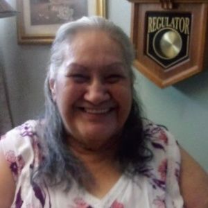 Meet your Posher, Joséphine